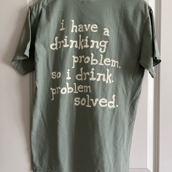 NWT block island tshirt sz S - Picture 3 of 4